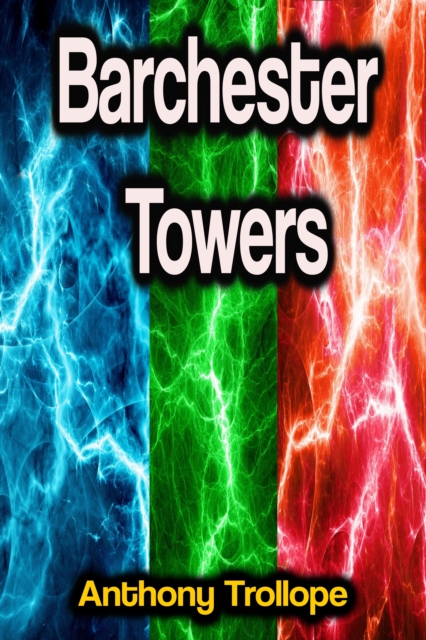 Barchester Towers, EPUB eBook