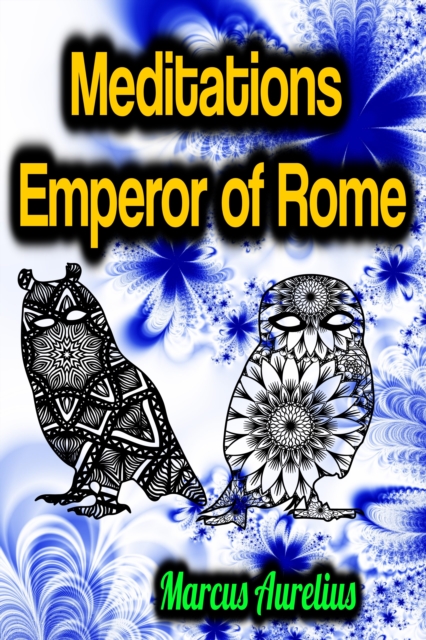 Meditations Emperor of Rome, EPUB eBook