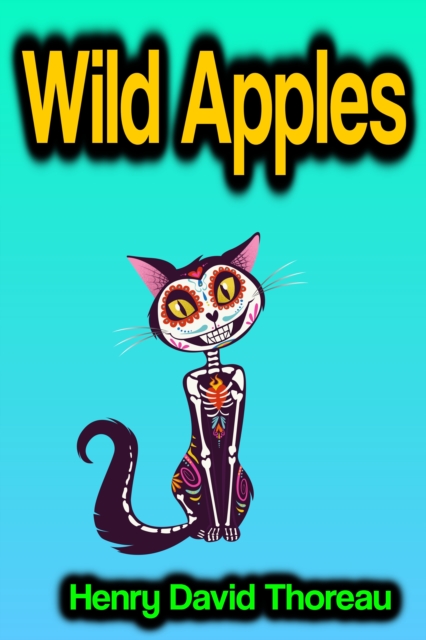Wild Apples, EPUB eBook