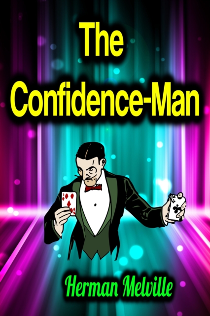 The Confidence-Man, EPUB eBook
