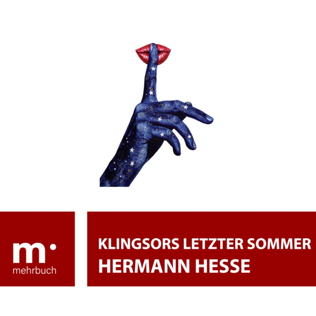 Klingsors letzter Sommer, EPUB eBook