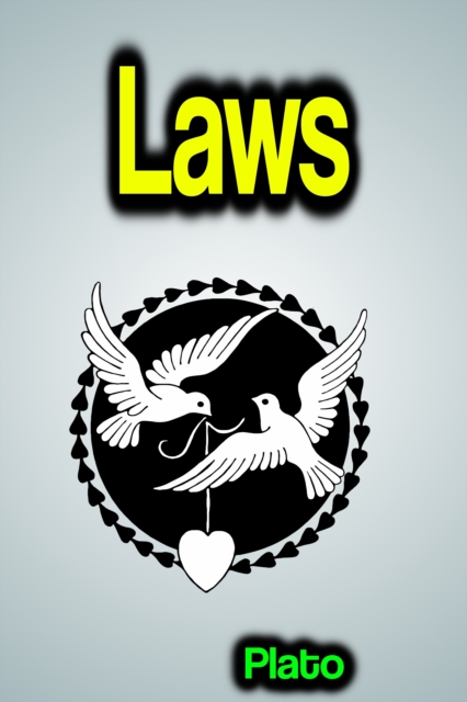 Laws, EPUB eBook