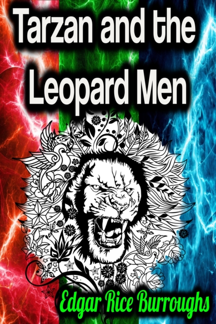 Tarzan and the Leopard Men, EPUB eBook