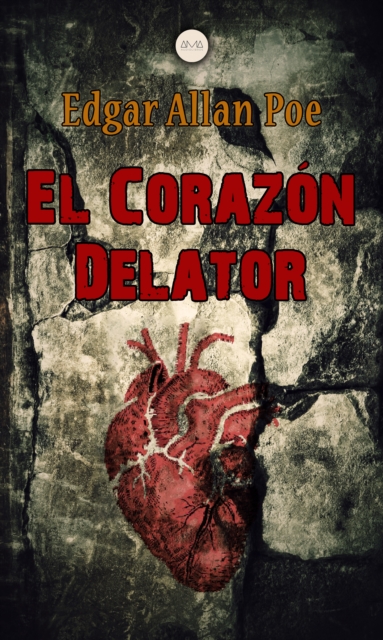 El Corazon Delator, EPUB eBook