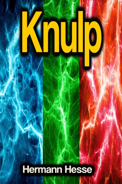 Knulp, EPUB eBook