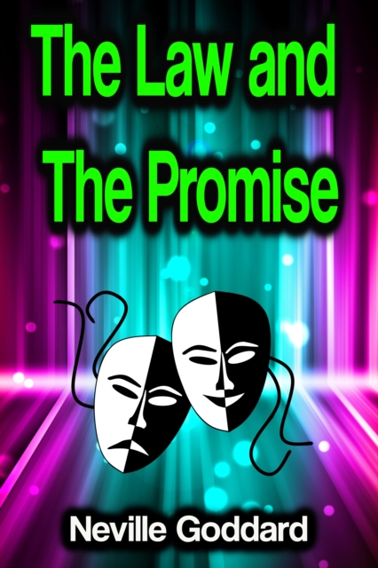The Law and The Promise, EPUB eBook