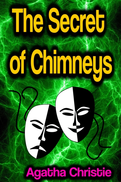 The Secret of Chimneys, EPUB eBook