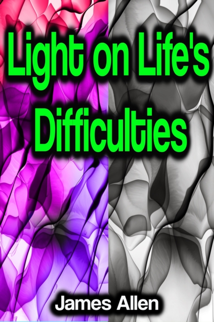 Light on Life's Difficulties, EPUB eBook