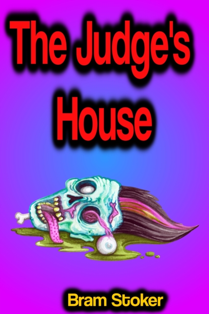 The Judge's House, EPUB eBook