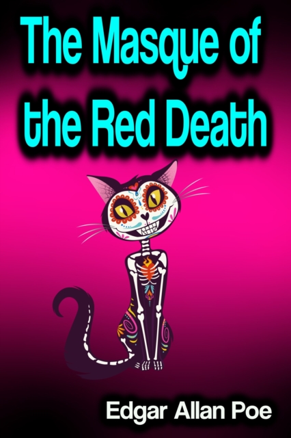 The Masque of the Red Death, EPUB eBook