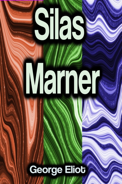 Silas Marner, EPUB eBook