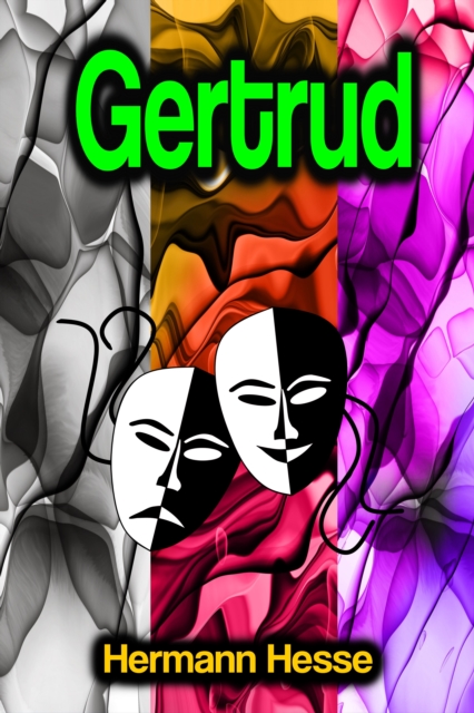 Gertrud, EPUB eBook