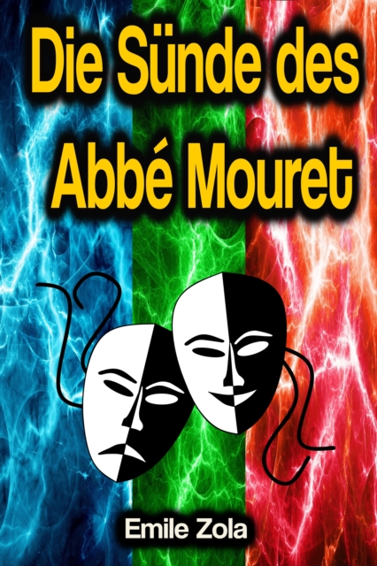 Die Sunde des Abbe Mouret, EPUB eBook