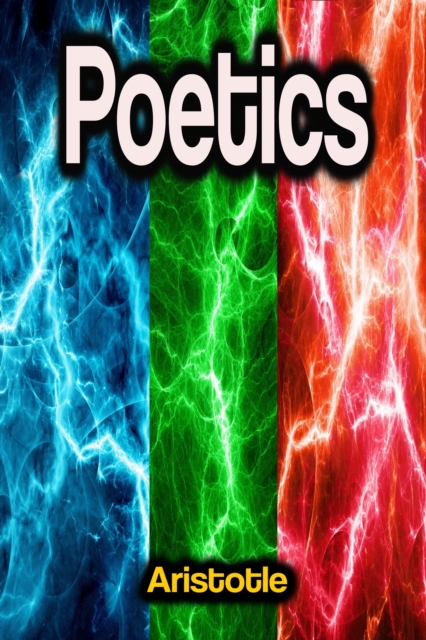 Poetics, EPUB eBook