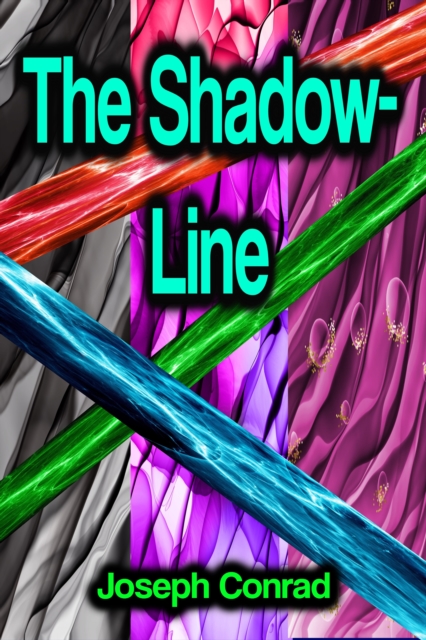 The Shadow-Line, EPUB eBook