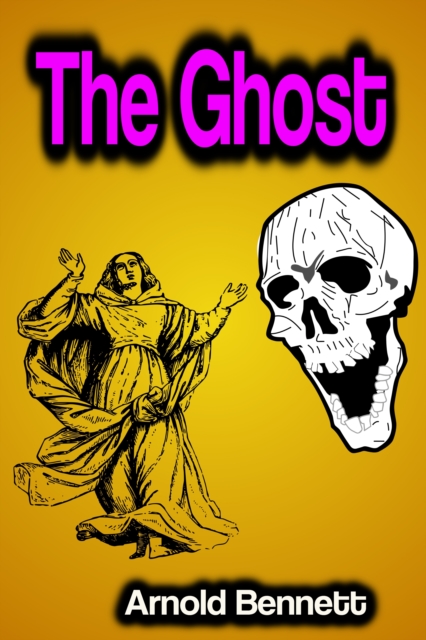 The Ghost, EPUB eBook