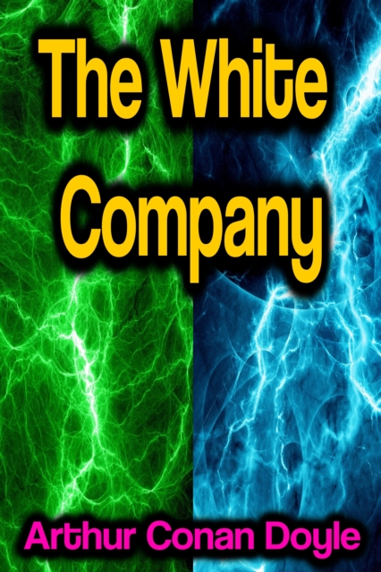 The White Company, EPUB eBook