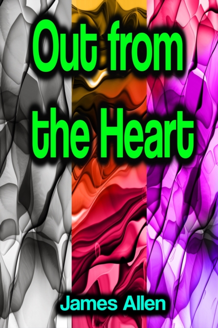 Out from the Heart, EPUB eBook