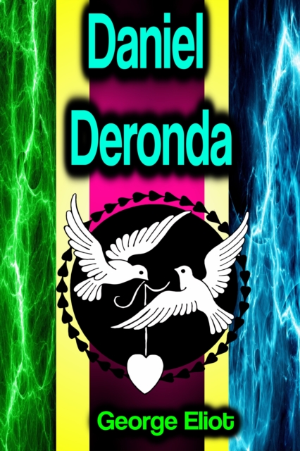 Daniel Deronda, EPUB eBook