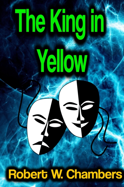 The King in Yellow, EPUB eBook