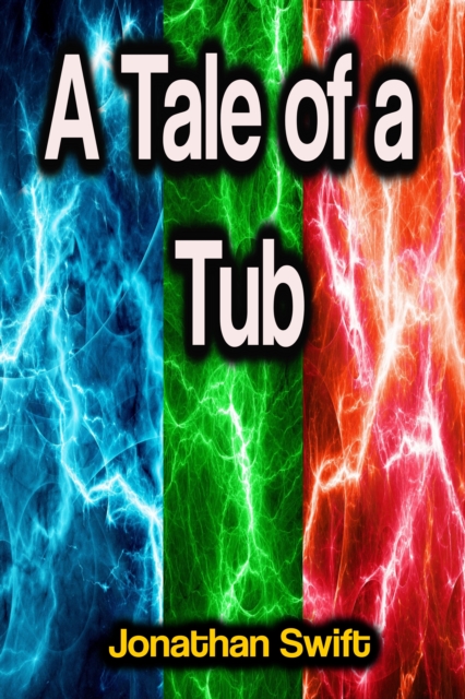 A Tale of a Tub, EPUB eBook