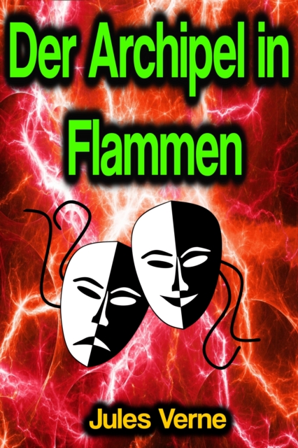 Der Archipel in Flammen, EPUB eBook