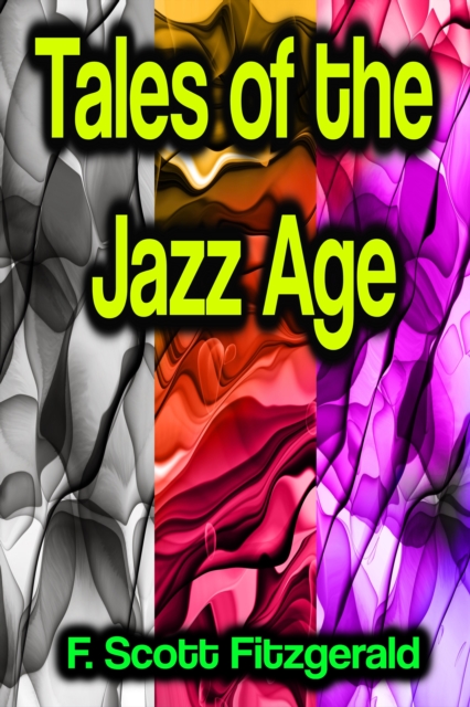 Tales of the Jazz Age, EPUB eBook