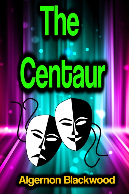 The Centaur, EPUB eBook