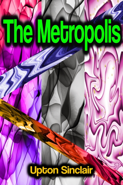 The Metropolis, EPUB eBook