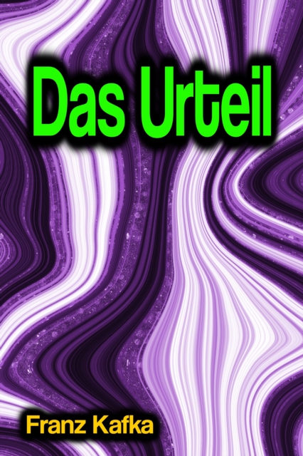 Das Urteil, EPUB eBook