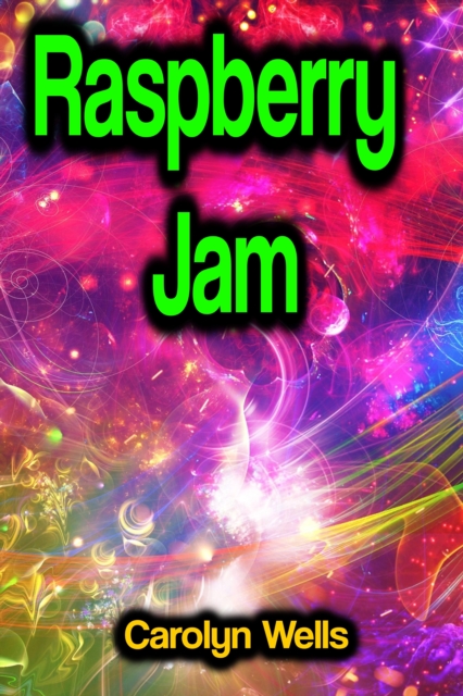 Raspberry Jam, EPUB eBook