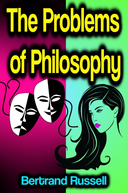 The Problems of Philosophy, EPUB eBook