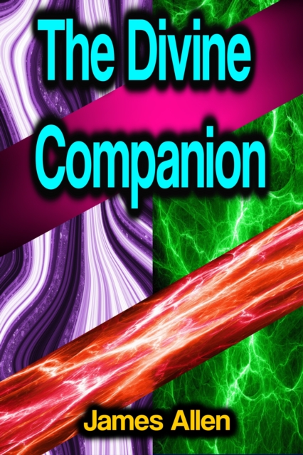 The Divine Companion, EPUB eBook