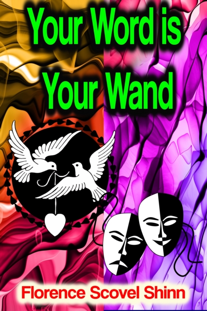 Your Word is Your Wand, EPUB eBook