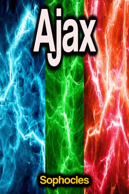 Ajax, EPUB eBook
