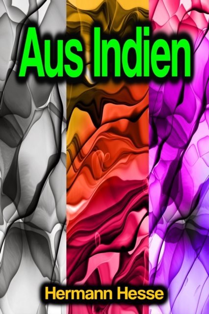 Aus Indien, EPUB eBook