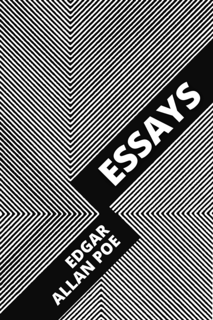 Essays, EPUB eBook