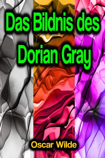 Das Bildnis des Dorian Gray, EPUB eBook
