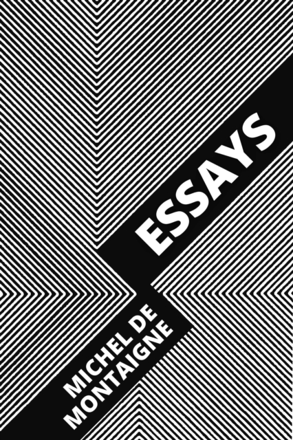 Essays, EPUB eBook