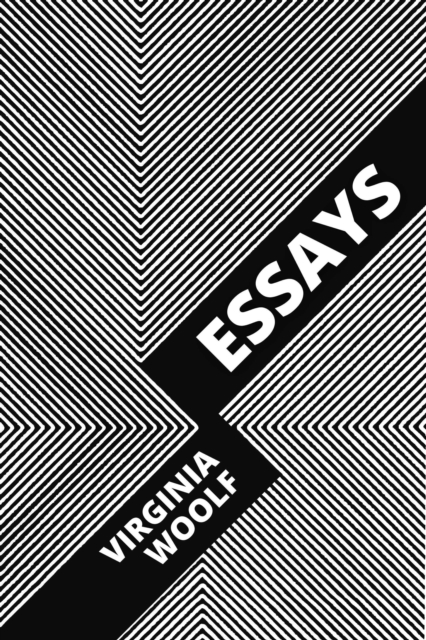 Virginia Woolf - Essays, EPUB eBook