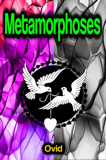 Metamorphoses, EPUB eBook
