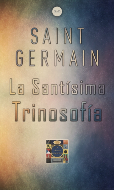 La Santisima Trinosofia, EPUB eBook