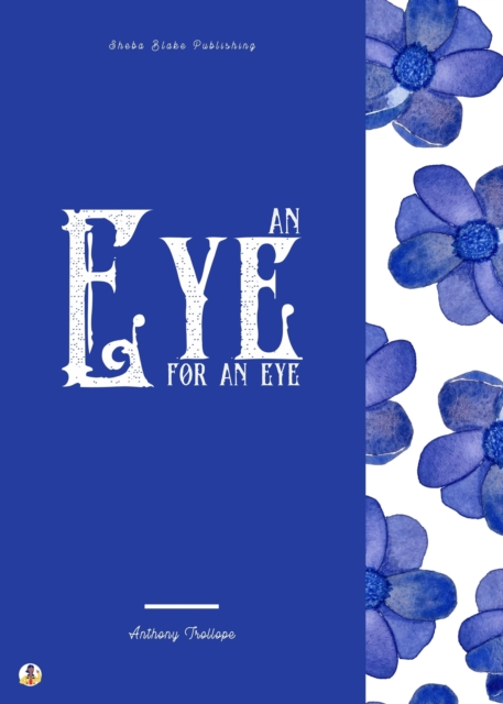 An Eye for an Eye, EPUB eBook