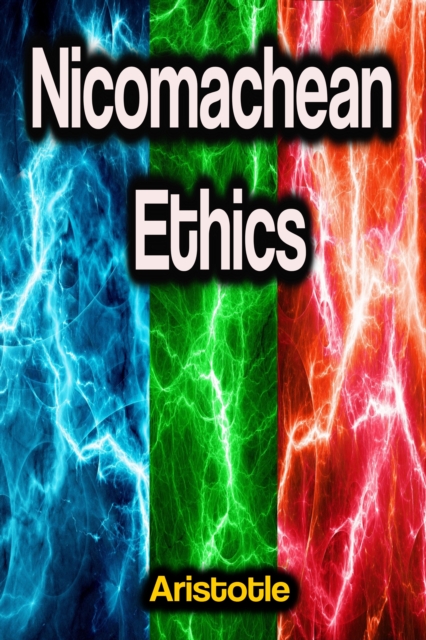 Nicomachean Ethics, EPUB eBook