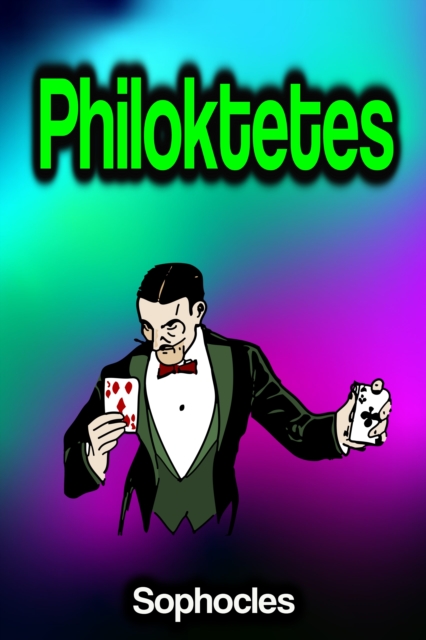 Philoktetes, EPUB eBook