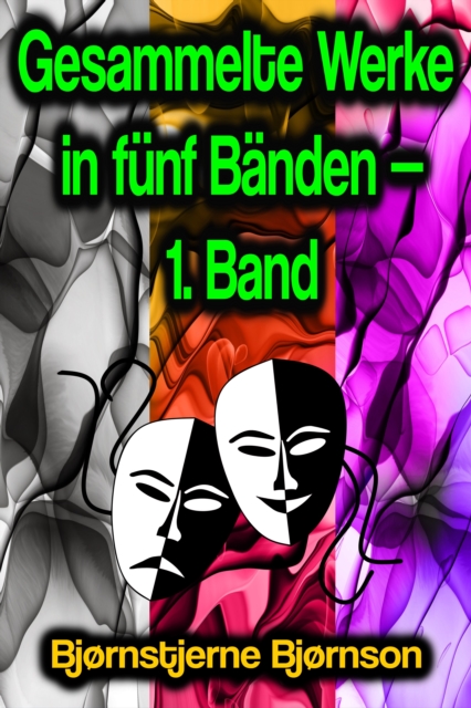 Gesammelte Werke in funf Banden - 1. Band, EPUB eBook