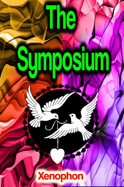 The Symposium, EPUB eBook