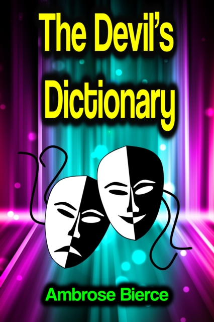 The Devil's Dictionary, EPUB eBook