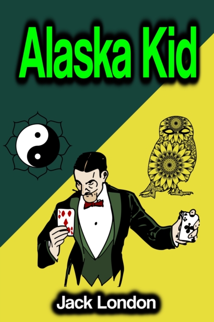 Alaska Kid, EPUB eBook