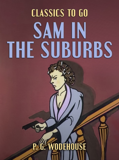 Sam in the Suburbs, EPUB eBook